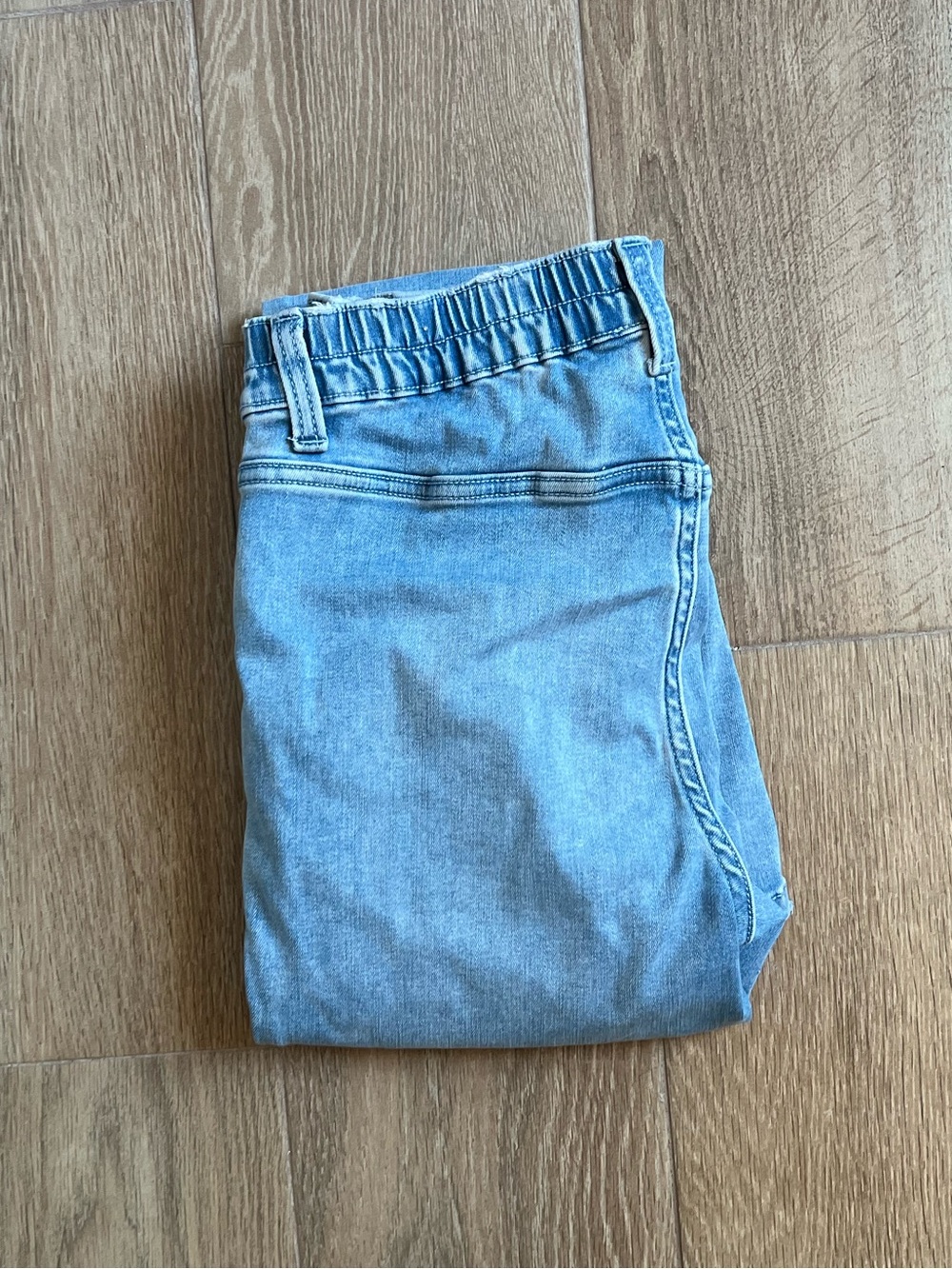 Aerie Denim Flare Jeans NWT